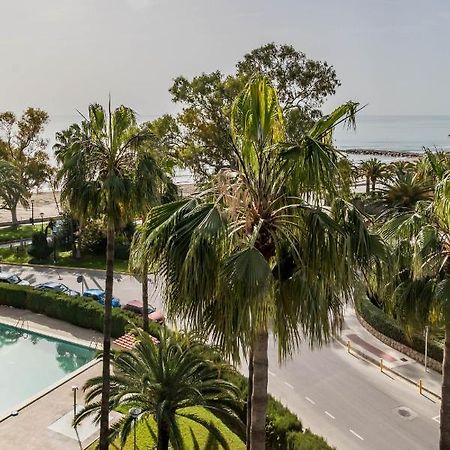 דירות Travel Habitat Playa Almadraba Benicàssim מראה חיצוני תמונה