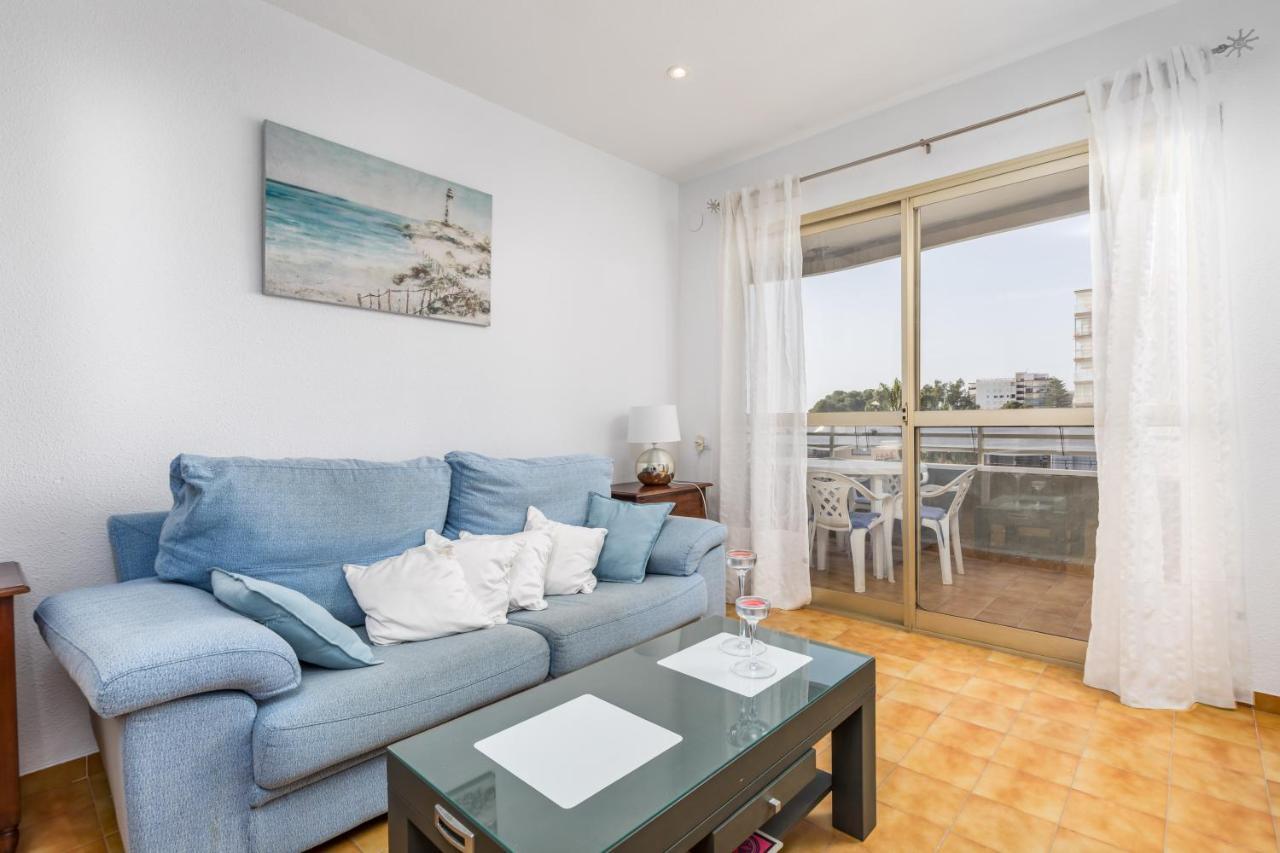 דירות Travel Habitat Playa Almadraba Benicàssim מראה חיצוני תמונה