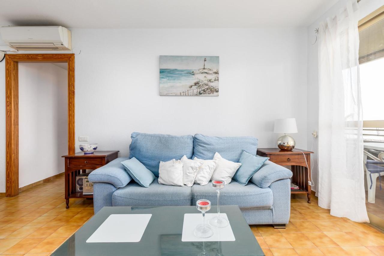 דירות Travel Habitat Playa Almadraba Benicàssim מראה חיצוני תמונה