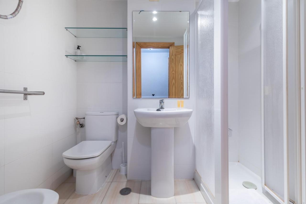 דירות Travel Habitat Playa Almadraba Benicàssim מראה חיצוני תמונה