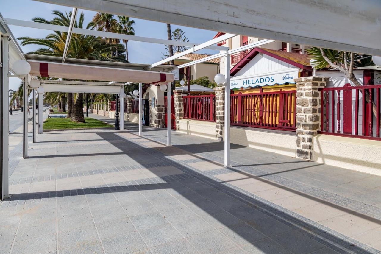 דירות Travel Habitat Playa Almadraba Benicàssim מראה חיצוני תמונה