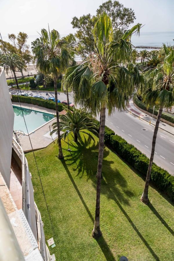 דירות Travel Habitat Playa Almadraba Benicàssim מראה חיצוני תמונה